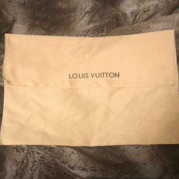 Louis Vuitton dust bag - Picture 1 of 3